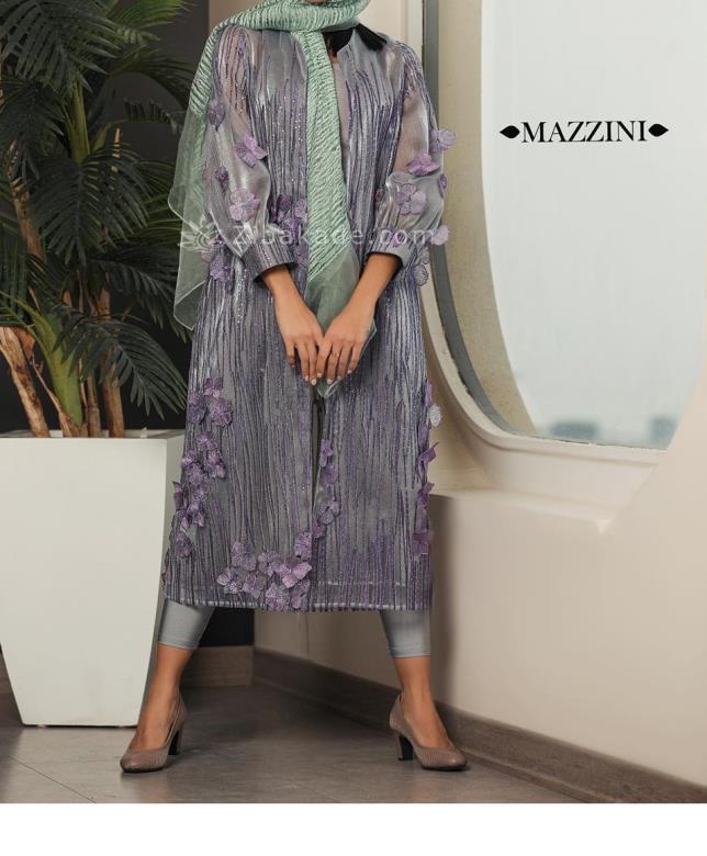 مدل مانتو تابستانی